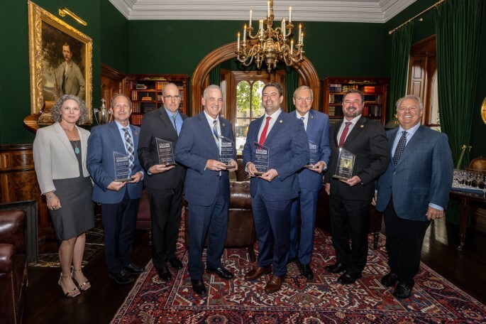 Dan French Legacy Award