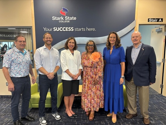 Start State Legislative Update