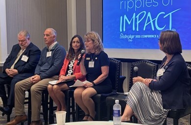 LeadingAge Panel