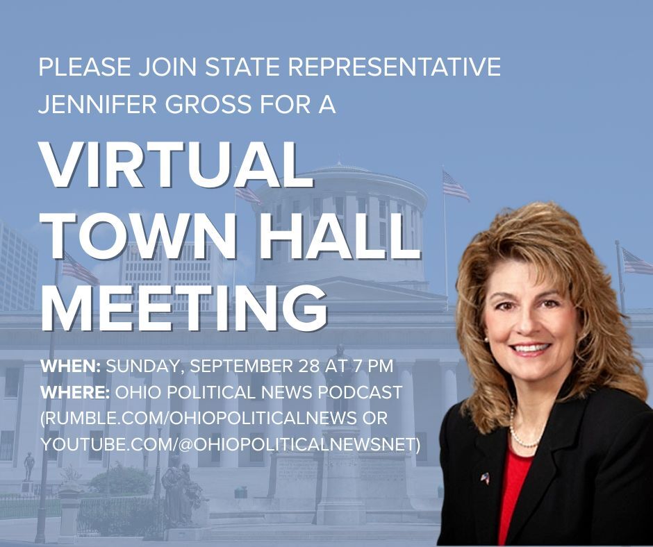 Virtual Townhall