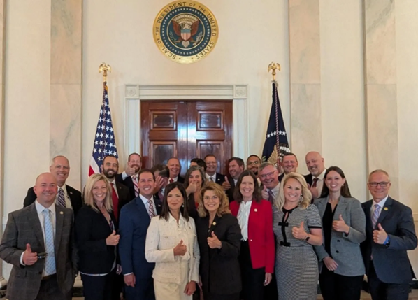 White House State Leadership Conference