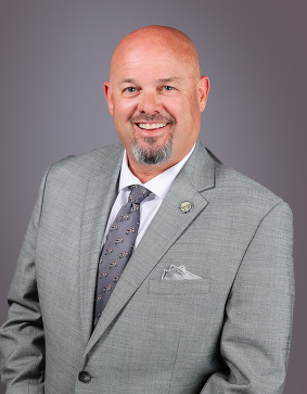 Ty Moore Headshot Photo