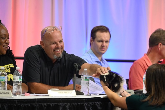 Fair Joint Ag. Commitee