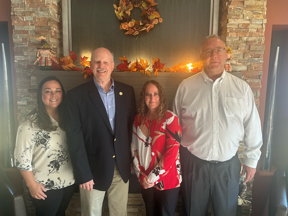 Skilled Nursing Facility Tour