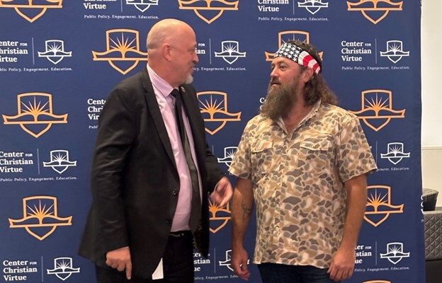 Click and Robertson