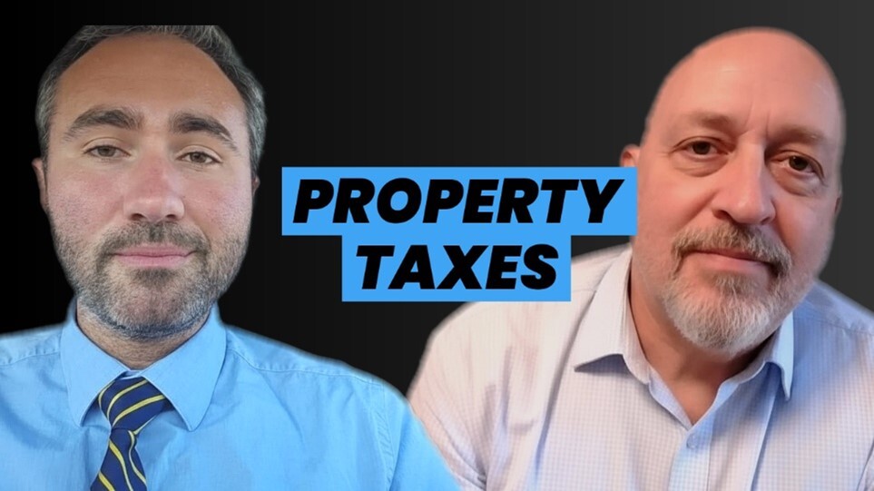 Property Tax Podcast