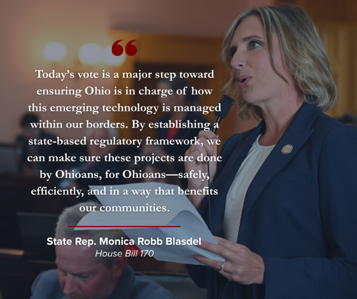Blasdel Quote Graphic