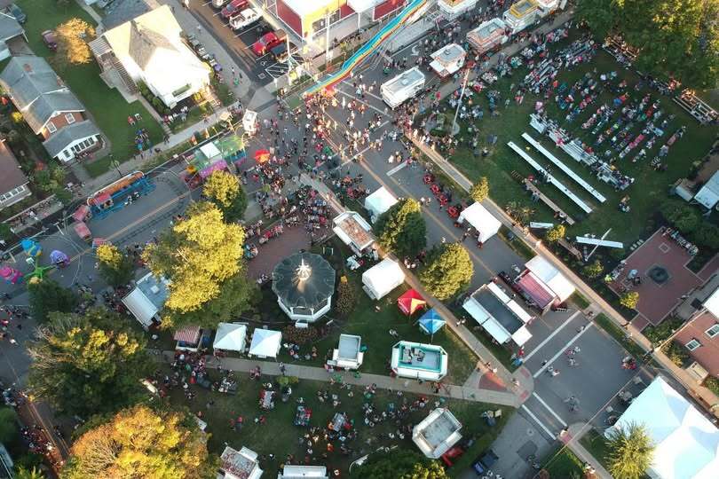 Bellville Worlds Fair