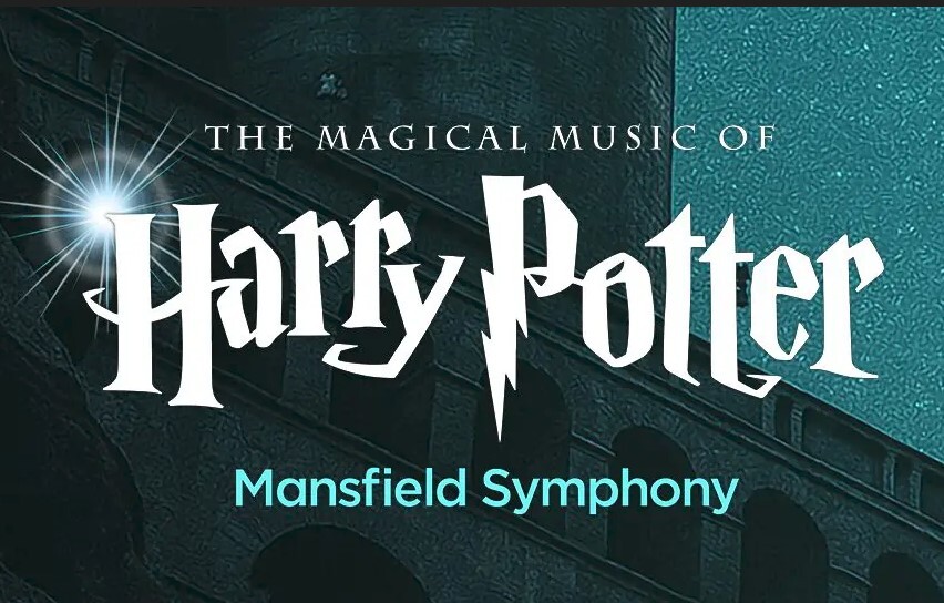 Harry Potter Mansfield