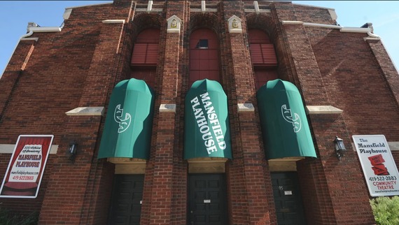 Mansfield Playhouse