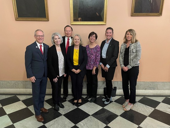 HB 172 Committee Testimony