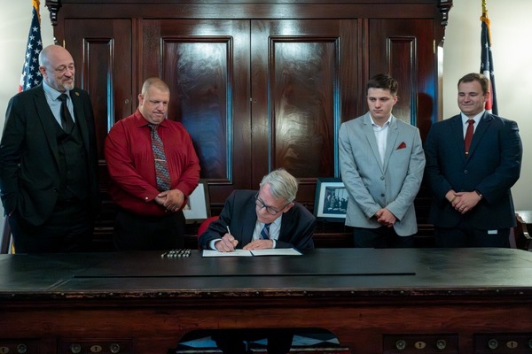 An Update from State Representative Gary Click