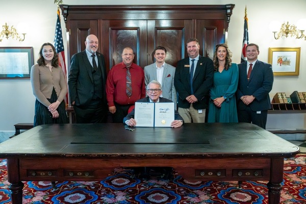 An Update from State Representative Gary Click