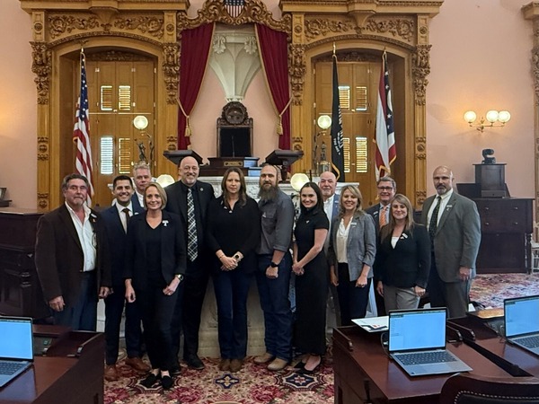 Rep. Click HB 82