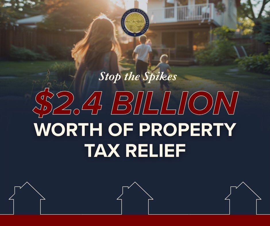 Property Taxes