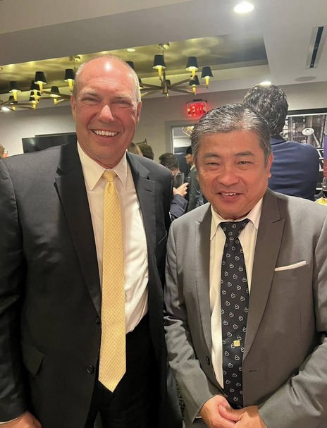 Taiwan Trade Delegation