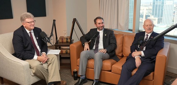 Message from the house