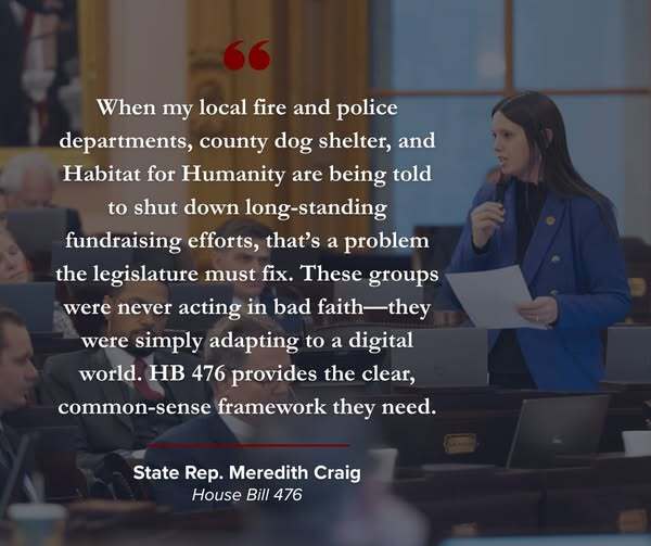 HB 476