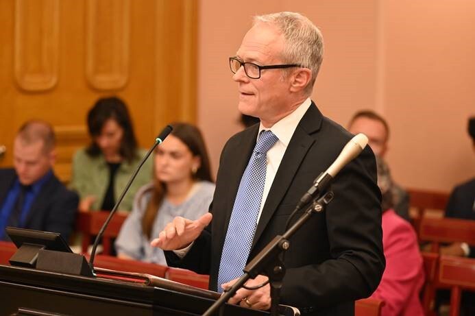 House Health Committee