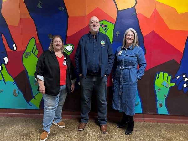 Cherry Street Mission