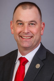 Kevin Miller Headshot