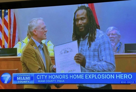 Hometown Hero