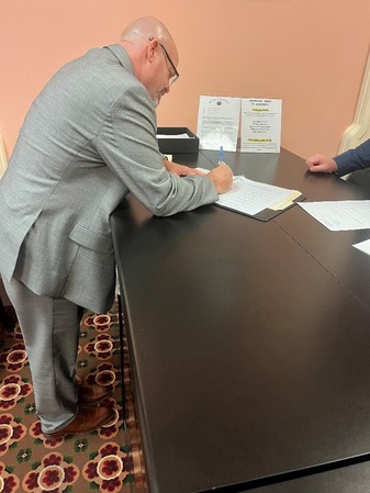 Moore Newsletter 1