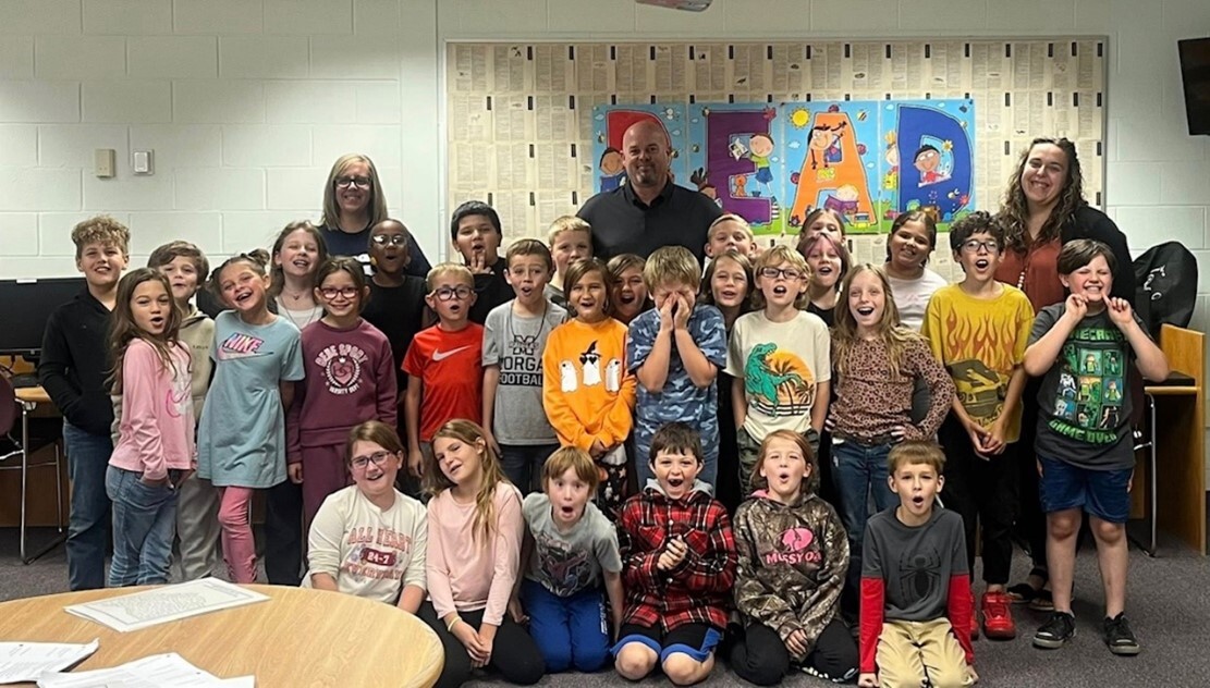 Moore Newsletter 3