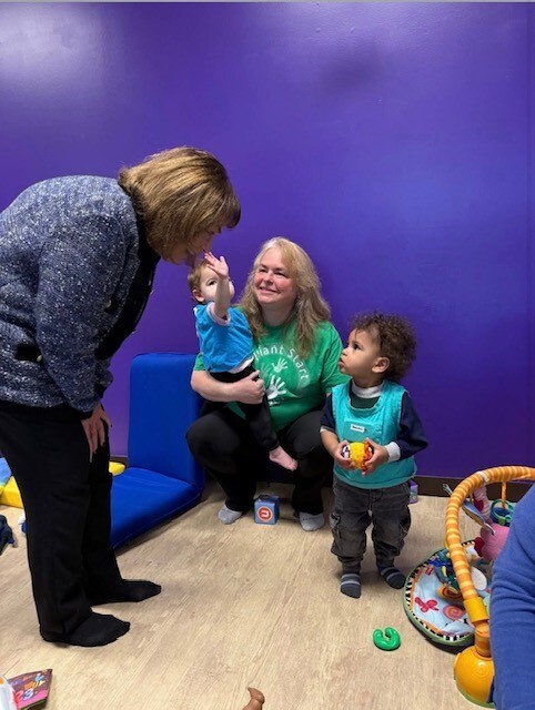 Brilliant Start Academy  1