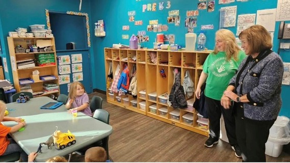 Brilliant Start Academy 2