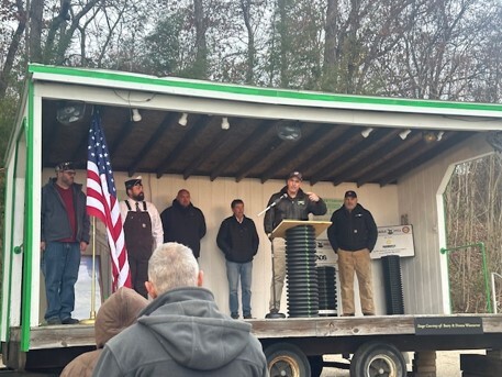Vets Day Tribute