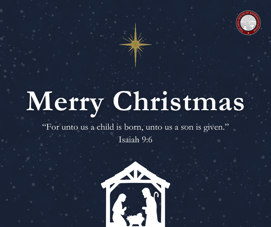 Christmas Nativity Scene