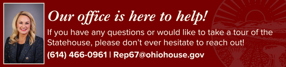 Banner Statehouse