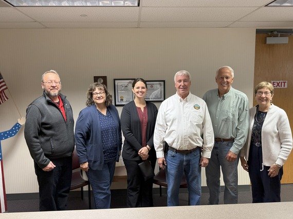 wayne co. BOE