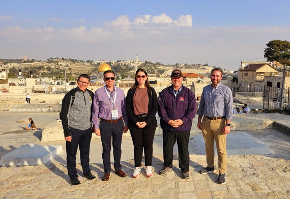 Israel Trade Commission1