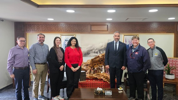Israel Trade Commission 2