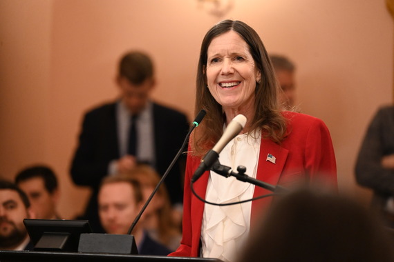 Property Tax Picture