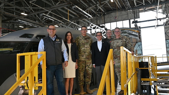 Richardson Bills Picture