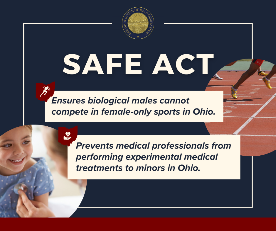 SAFE ACT