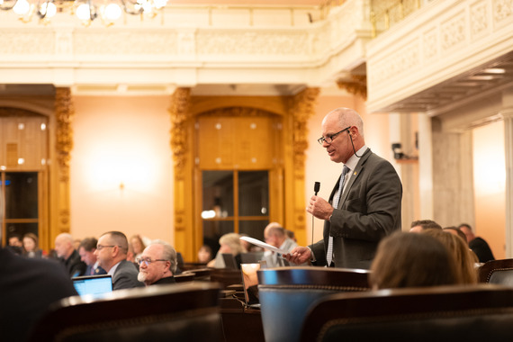 Session photo