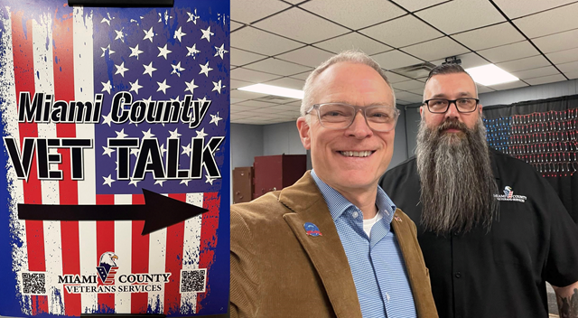 Miami Co. Vet Talk