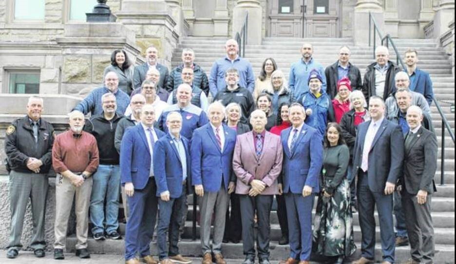 Property Tax Bill