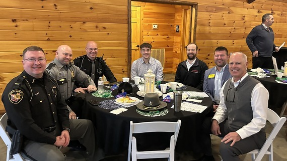 Brown County Chamber