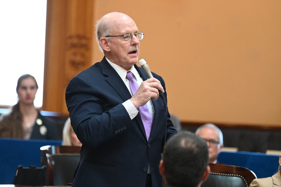 Roemer Committee Testimony