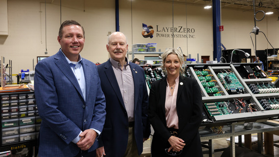 LayerZero 1