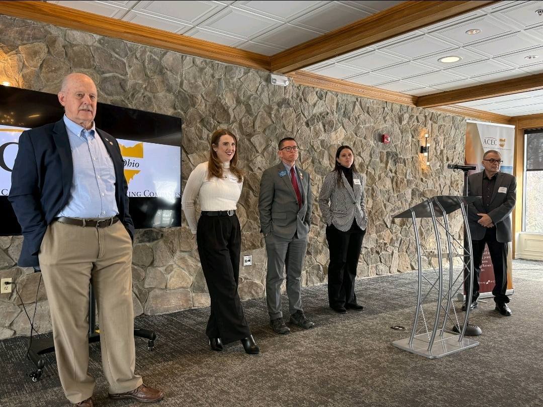 Talking Infrastructure with Ohio’s Engineering Leaders 
