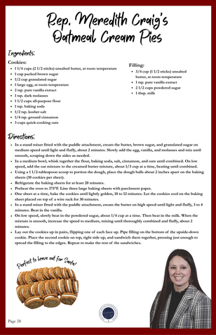 Recipe