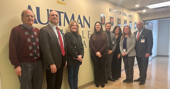 Aultman Health