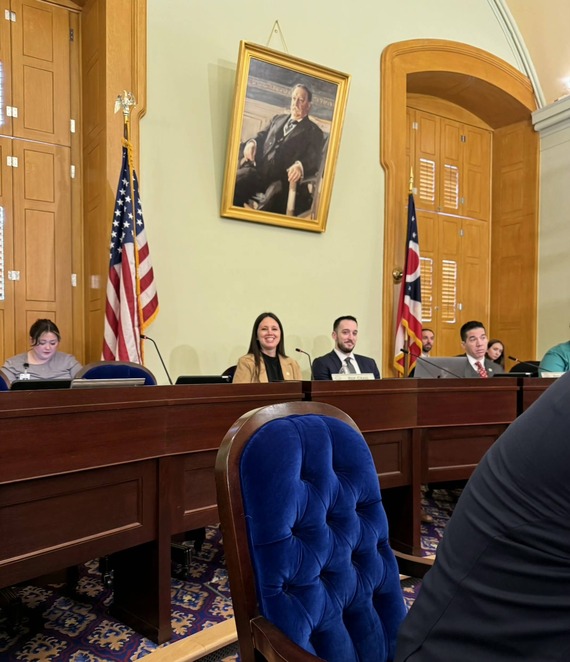 Chair of Insurance Committee
