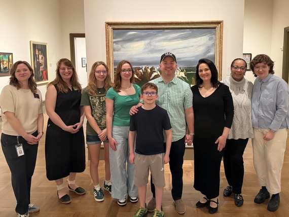 Columbus Museum of Art
